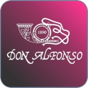 Don Alfonso 1890