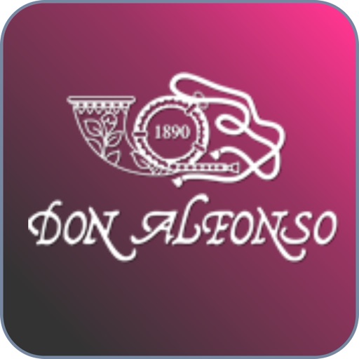 Don Alfonso 1890 icon