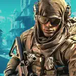 Battle Elite: FPS Critical Ops App Cancel