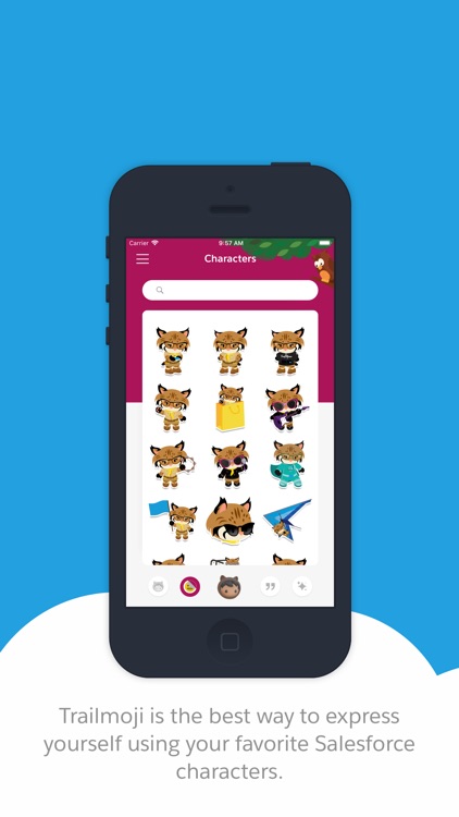 Trailmoji screenshot-3