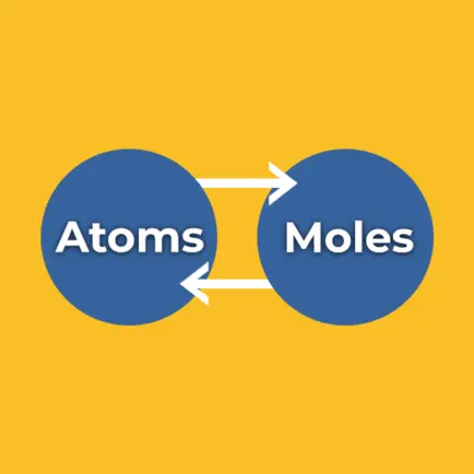 Atoms to Moles Calculator Cheats