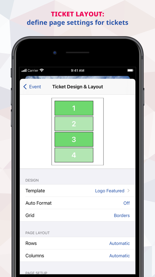 #7. EventCode+ XQ QR Ticket System (macOS) 由: White Marten GmbH