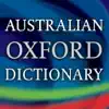 Australian Oxford Dictionary contact information