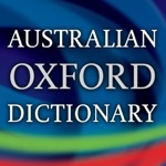 Download Australian Oxford Dictionary app
