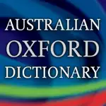 Australian Oxford Dictionary App Cancel