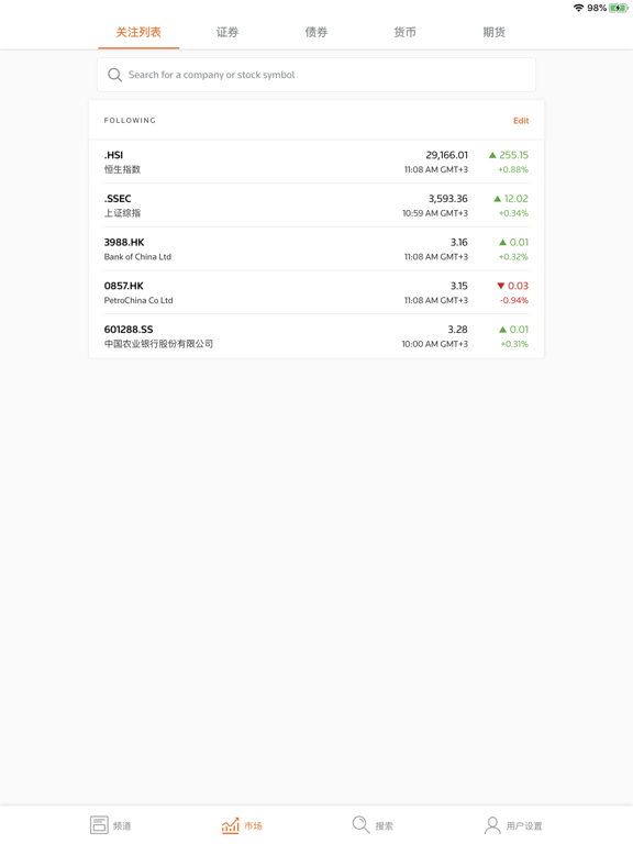 Screenshot #6 pour Reuters News - Japan