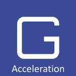 Acceleration Unit Converter App Problems