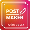 Post Maker By Semax