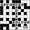 Advanced Crossword Solver icon