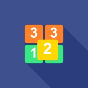 Snímky obrazovky (5) Merge It Puzzle!