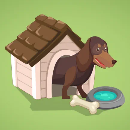 Big Dachshund Game Читы