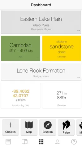 Game screenshot Rockd apk