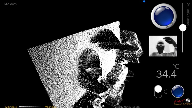 Thermal Cam3X screenshot-3