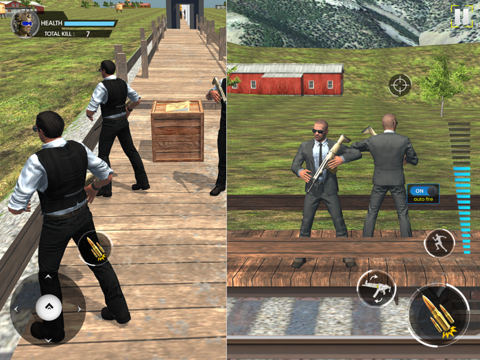 Rescue The Train Cargo Driver