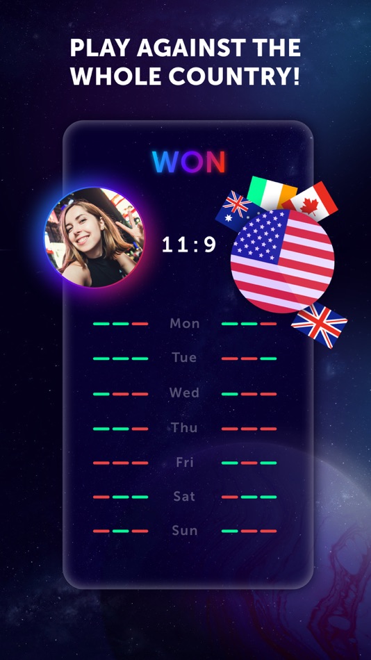 #5. Quiz Planet ・ (iOS) 由: LOTUM one GmbH