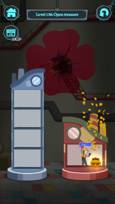Wuggy Tower: Hero Castle Wars Screenshot