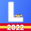 Test Autoescuela - 2022 icon