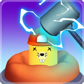 Screenshots (10) Smasher Run 3D