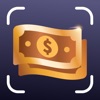 Banknote ID: Note Identifier icon