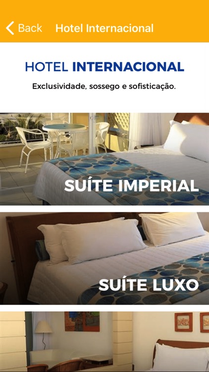 Costão Santinho Resort