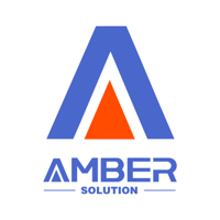 Amber Solution