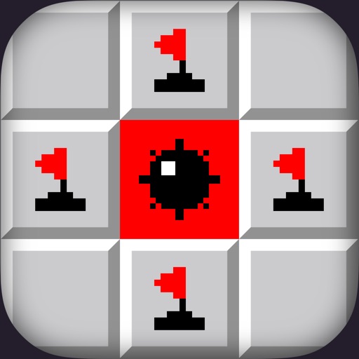 Minesweeper Retro Classic