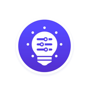 Smart LED Light Controller App