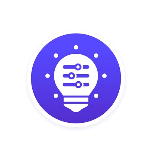 Smart LED Light Controller App