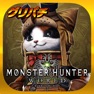 Get [グリパチ]パチスロ モンスターハンター:ワールドTM for iOS, iPhone, iPad Aso Report