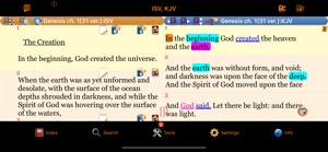 Handy Bible Pro screenshot #2 for iPhone