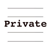 Private File Manager