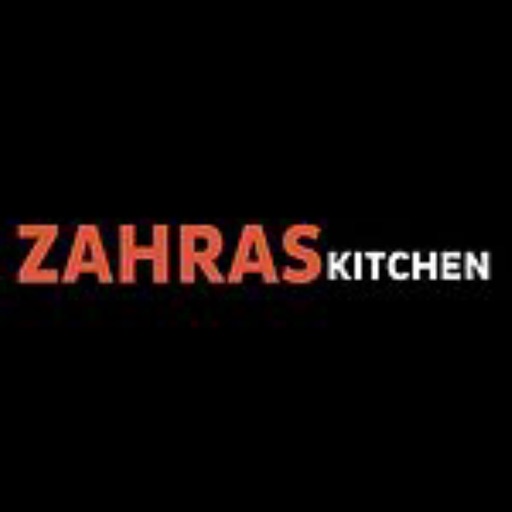 Zahras Kitchen icon