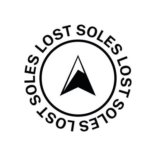 Lost Soles by Lost Soles Ltd