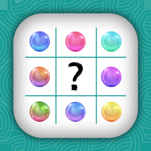 Splashy Sudoku - Color Puzzle icon