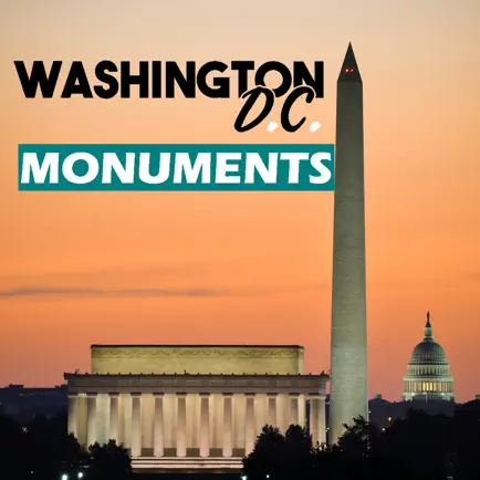 Washington DC Monuments Tour Читы