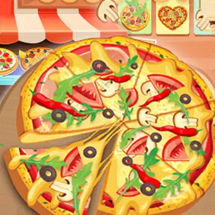 Tasty Pizza Maker Cheats