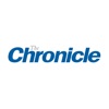 The Chronicle UK Newspaper icon