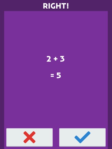Math Flash Brain Trainingのおすすめ画像4