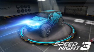 Speed Night 3のおすすめ画像1