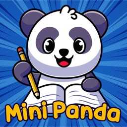 Mini Panda Baby Nursery Rhymes
