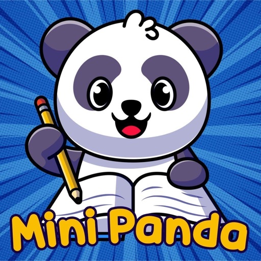 Mini Panda Baby Nursery Rhymes