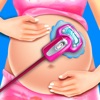 Pregnancy Games: Pregnant Mom