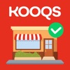 Kooqs Store App