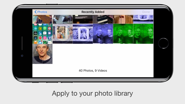 Doctor Who: EyeStalk