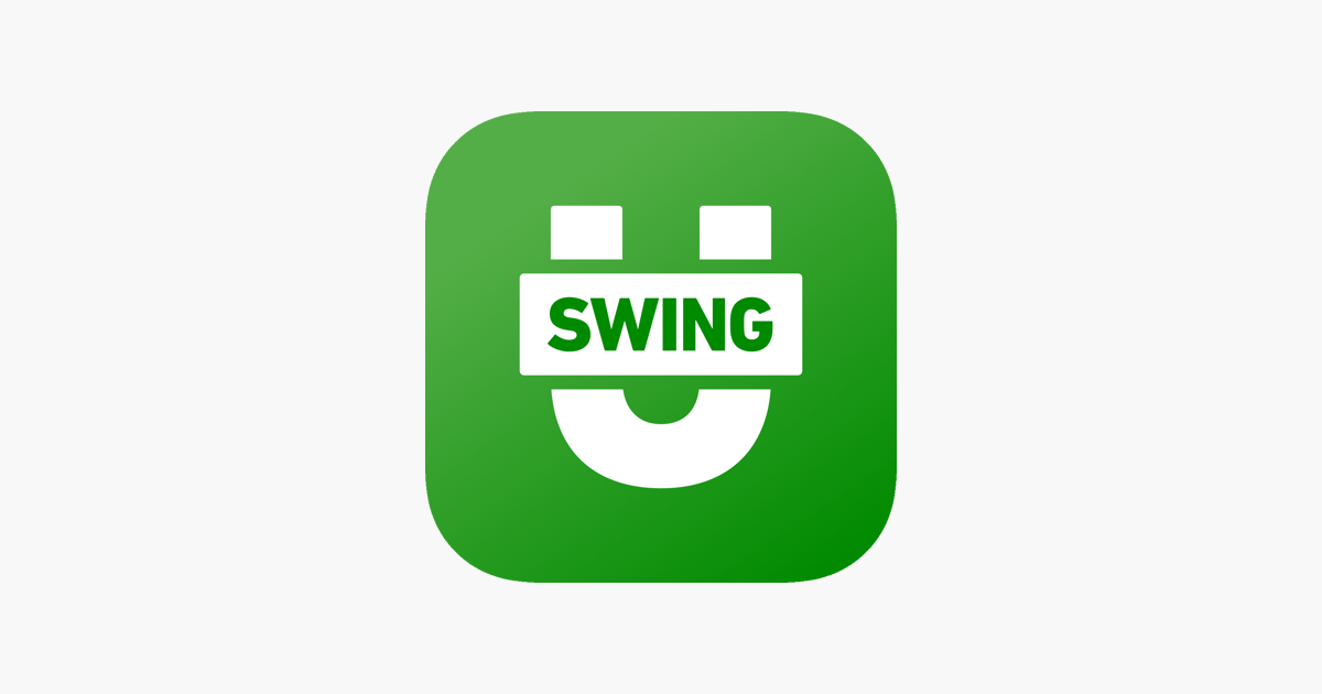 Golf GPS SwingU im App Store