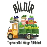 Hks Bildir App Cancel