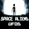 Space, Aliens & UFOs icon