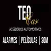 Teocar Rastreamento problems & troubleshooting and solutions