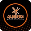 Alberis Barbearia icon