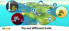 Game screenshot Car Games For Toddlers Kids 2+ hack
